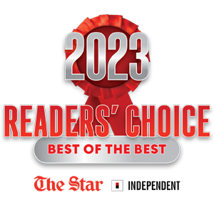 The Star Reader's Choice Awards